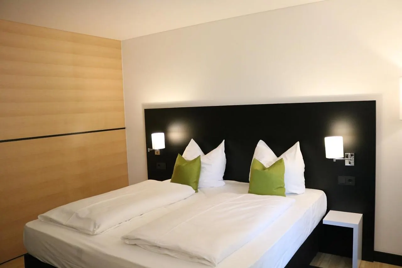 Kf Hotel By Wmm Hotels Kaufbeuren