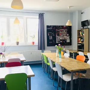 Inn-berlin Ostello Berlino