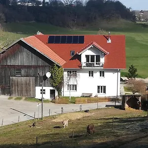 Apartment Märzenburghof