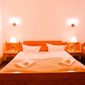 Hotel Gaestehaus Linde, Mörnsheim