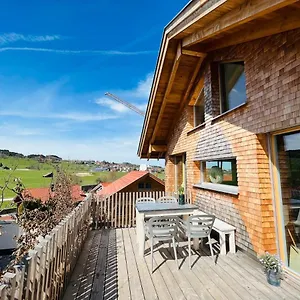 Apartment Buron