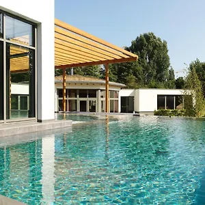 Aspria Uhlenhorst Sport & Hotel Amburgo