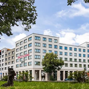 Ginn & Lounge Yorck Hotel Berlijn