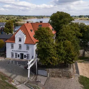 Traditionshaus By Zollenspieker Faehrhaus Hotel Hamburg-Harburg