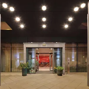 Adina Frankfurt Neue Oper Aparthotel Francoforte sul Meno
