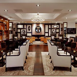 Marriott Hotel Amburgo