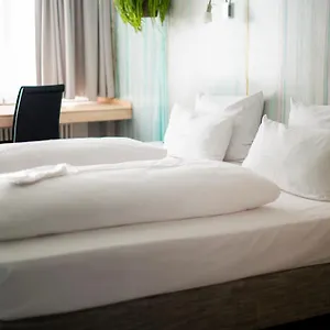 Abalon Ideal Hotel Stoccarda