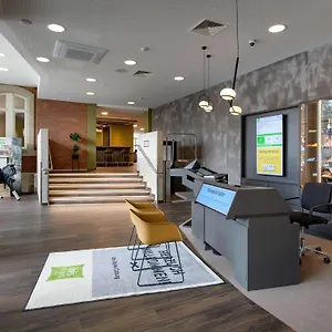 Hotel Ibis Styles, Coburg