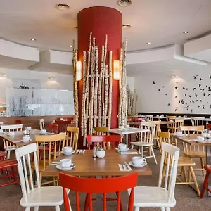 Sure By Western Hauptbahnhof Hotel Monaco di Baviera