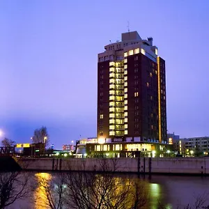 Hi International Hotel Hamburg-Harburg