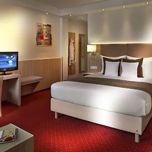Western Zur Post Hotel BRE