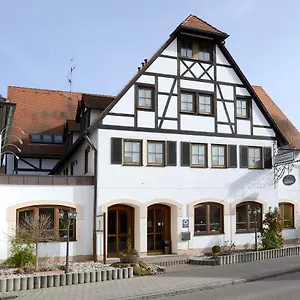 Hotel Restaurant Jägerhof, Roth (Bavaria)