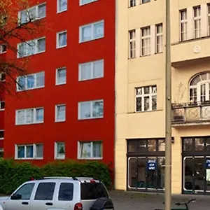 Am Hauptbahnhof Hotel Berlino