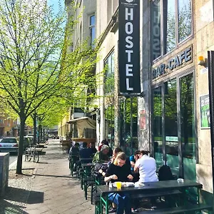 Auberge de jeunesse St Christopher's Alexanderplatz